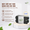 NAVA AIR ERV 800 – Giải pháp cấp khí tươi công suất lớn cho công trình cao cấp